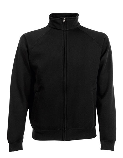 Sweat Jacket Premium