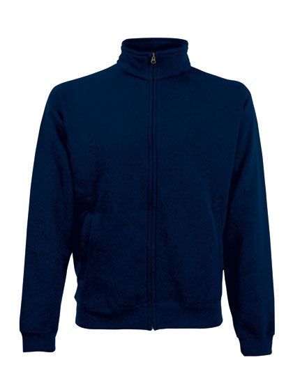 Sweat Jacket Premium