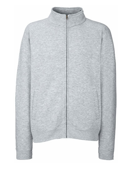 Sweat Jacket Premium