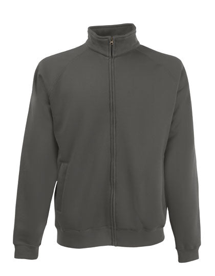 Sweat Jacket Premium