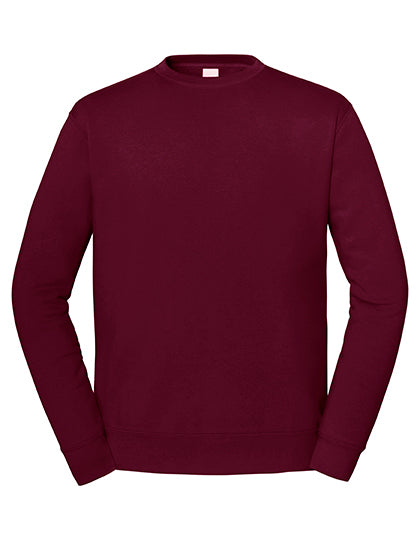 Iconic Premium Set-In Sweat