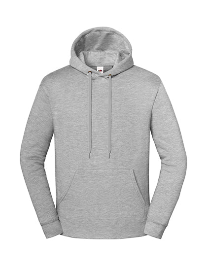 Iconic Premium Hooded Sweat
