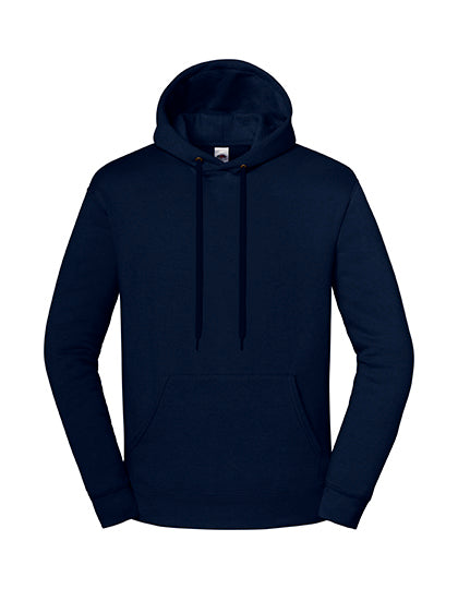 Iconic Premium Hooded Sweat
