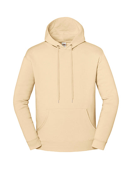 Iconic Premium Hooded Sweat