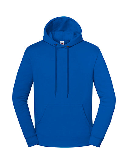 Iconic Premium Hooded Sweat