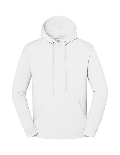 Iconic Premium Hooded Sweat