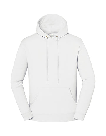 Iconic Premium Hooded Sweat