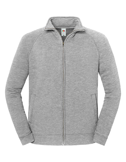 Iconic Premium Sweat Jacket