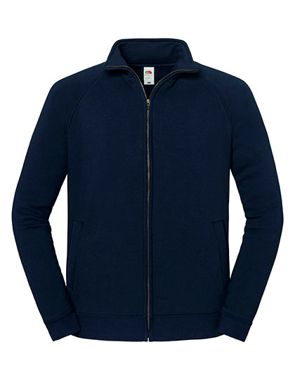 Iconic Premium Sweat Jacket