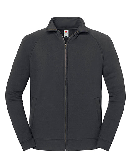 Iconic Premium Sweat Jacket