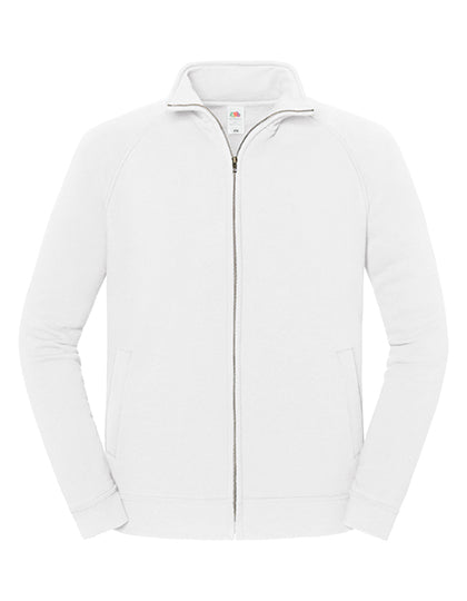 Iconic Premium Sweat Jacket