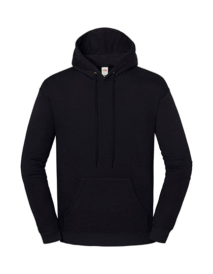 ICONIC 250 Hooded Sweat