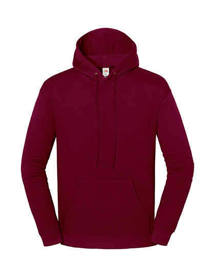 ICONIC 250 Hooded Sweat
