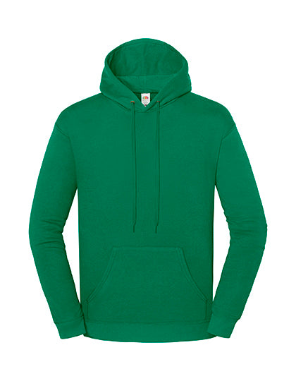 ICONIC 250 Hooded Sweat