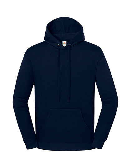 ICONIC 250 Hooded Sweat