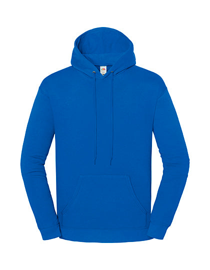 ICONIC 250 Hooded Sweat