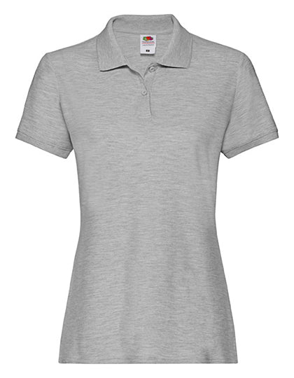 Lady-Fit Premium Polo