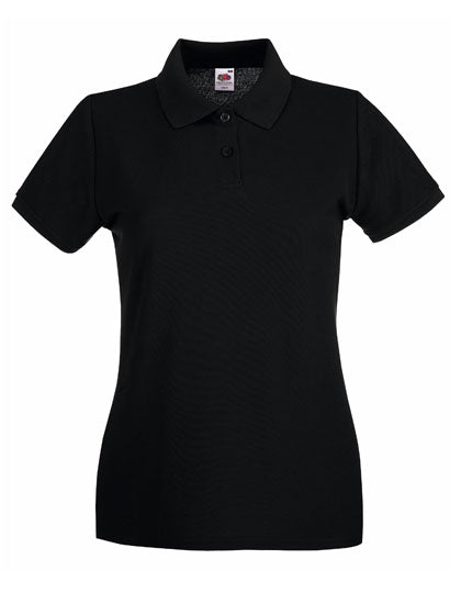 Lady-Fit Premium Polo