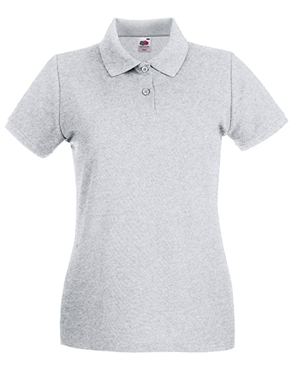 Lady-Fit Premium Polo