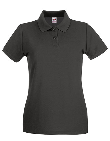 Lady-Fit Premium Polo