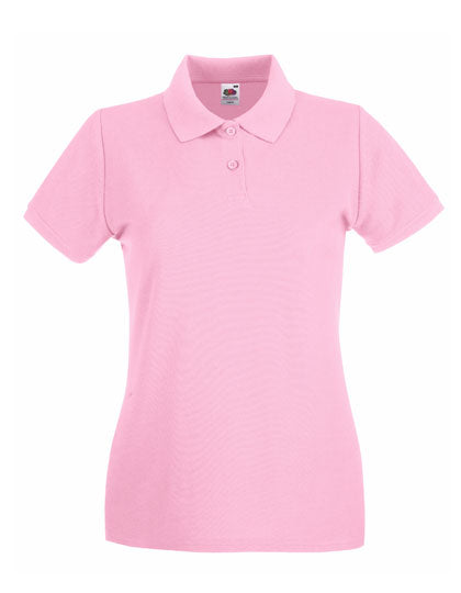 Lady-Fit Premium Polo