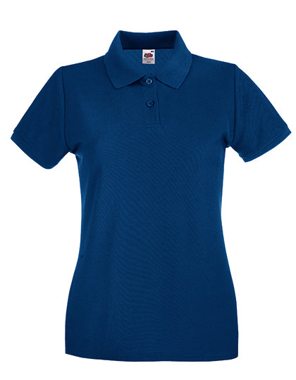 Lady-Fit Premium Polo
