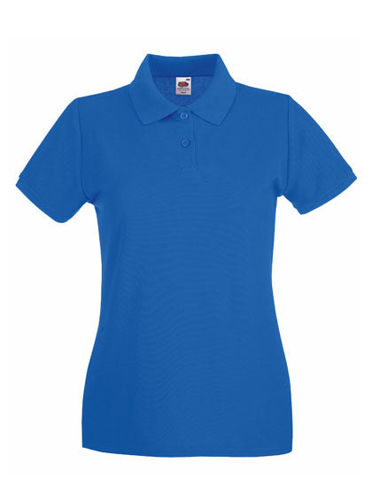 Lady-Fit Premium Polo