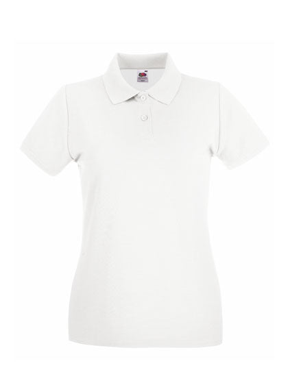 Lady-Fit Premium Polo