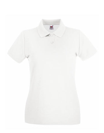 Lady-Fit Premium Polo