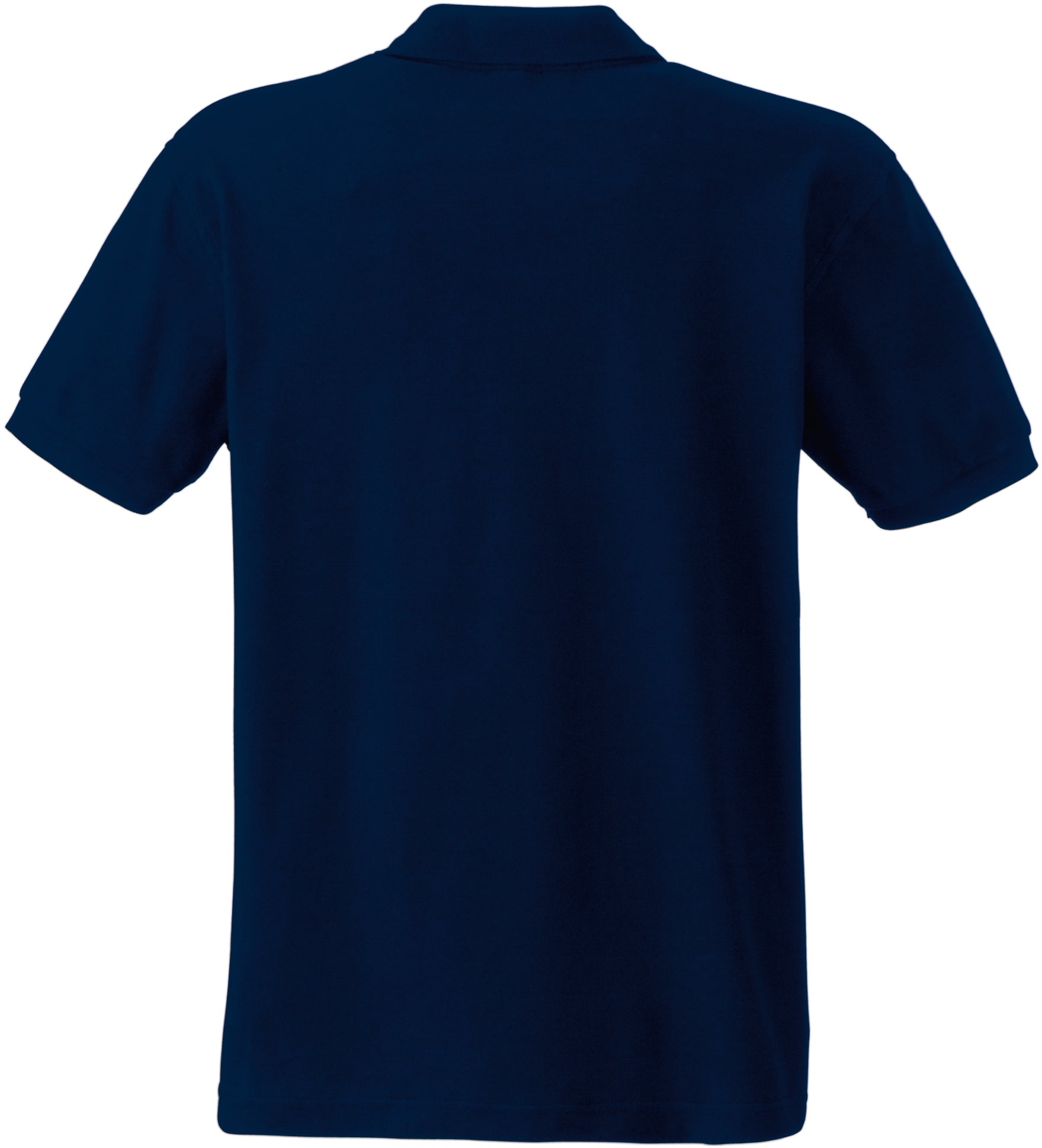 Heavy 65/35 Pique Polo