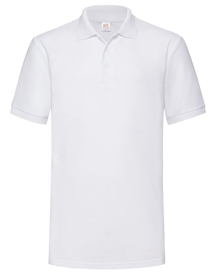 Heavy 65/35 Pique Polo