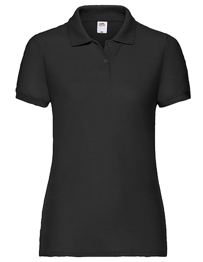 Lady Fit 65/35 Polo