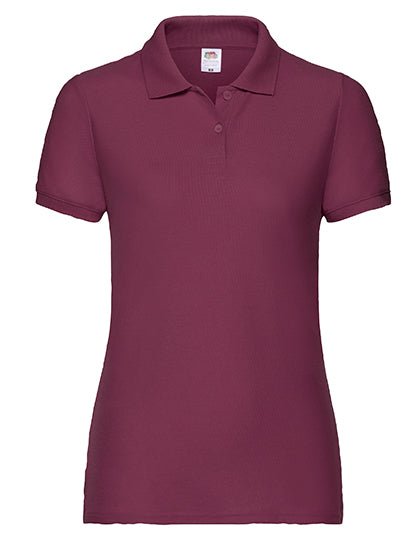 Lady Fit 65/35 Polo