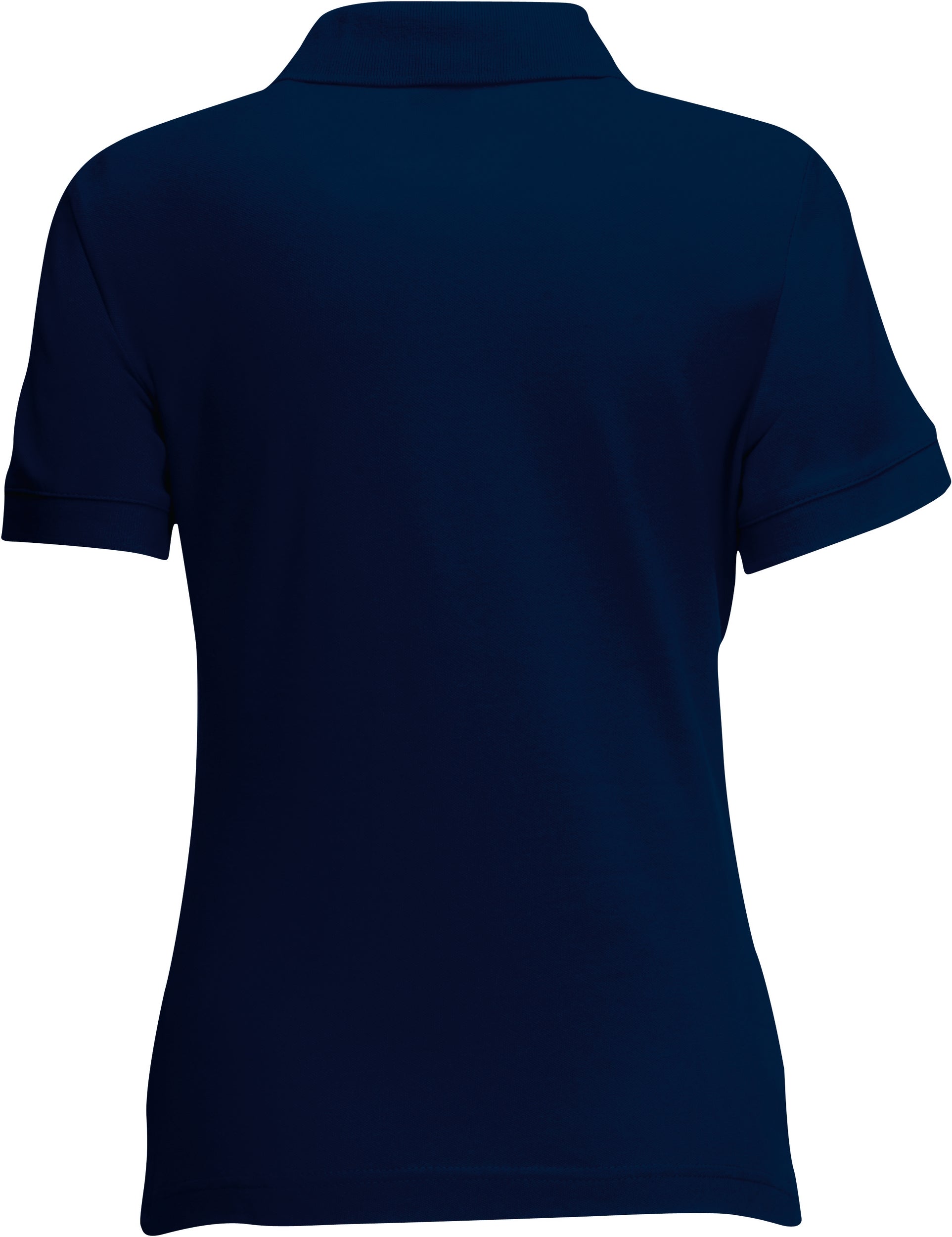 Lady Fit 65/35 Polo