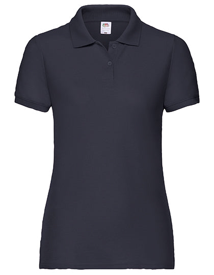Lady Fit 65/35 Polo