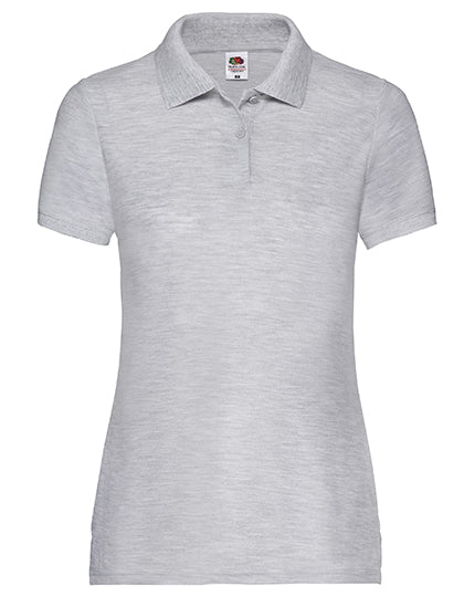 Lady Fit 65/35 Polo