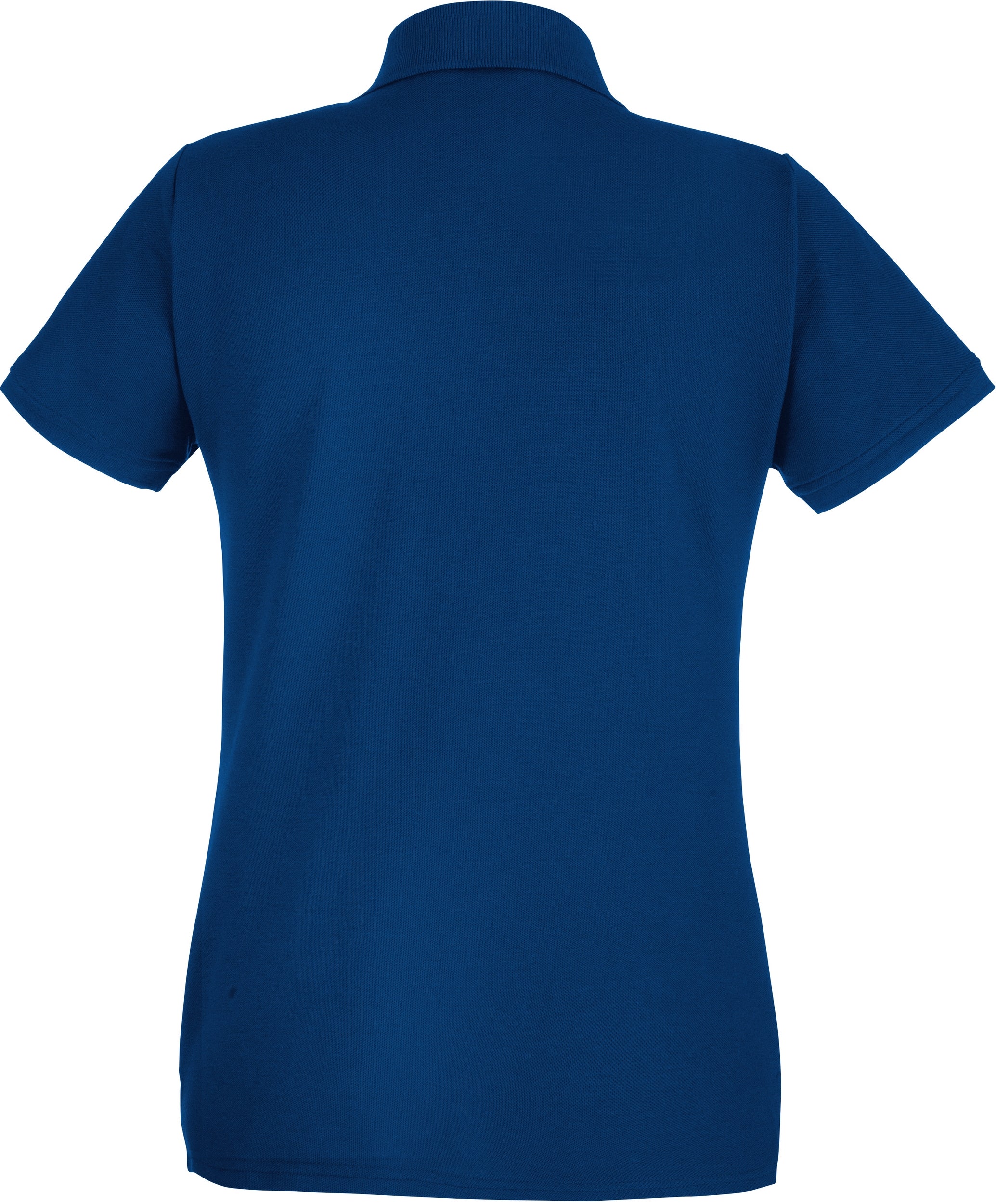 Lady Fit 65/35 Polo