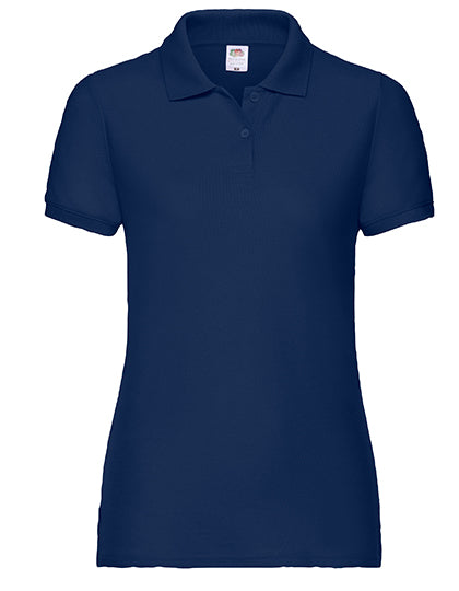 Lady Fit 65/35 Polo