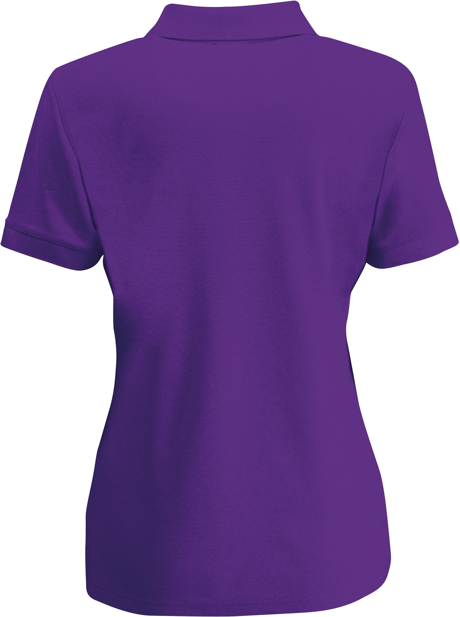 Lady Fit 65/35 Polo