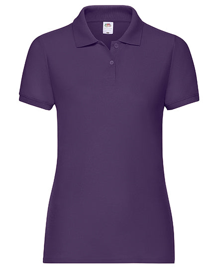 Lady Fit 65/35 Polo