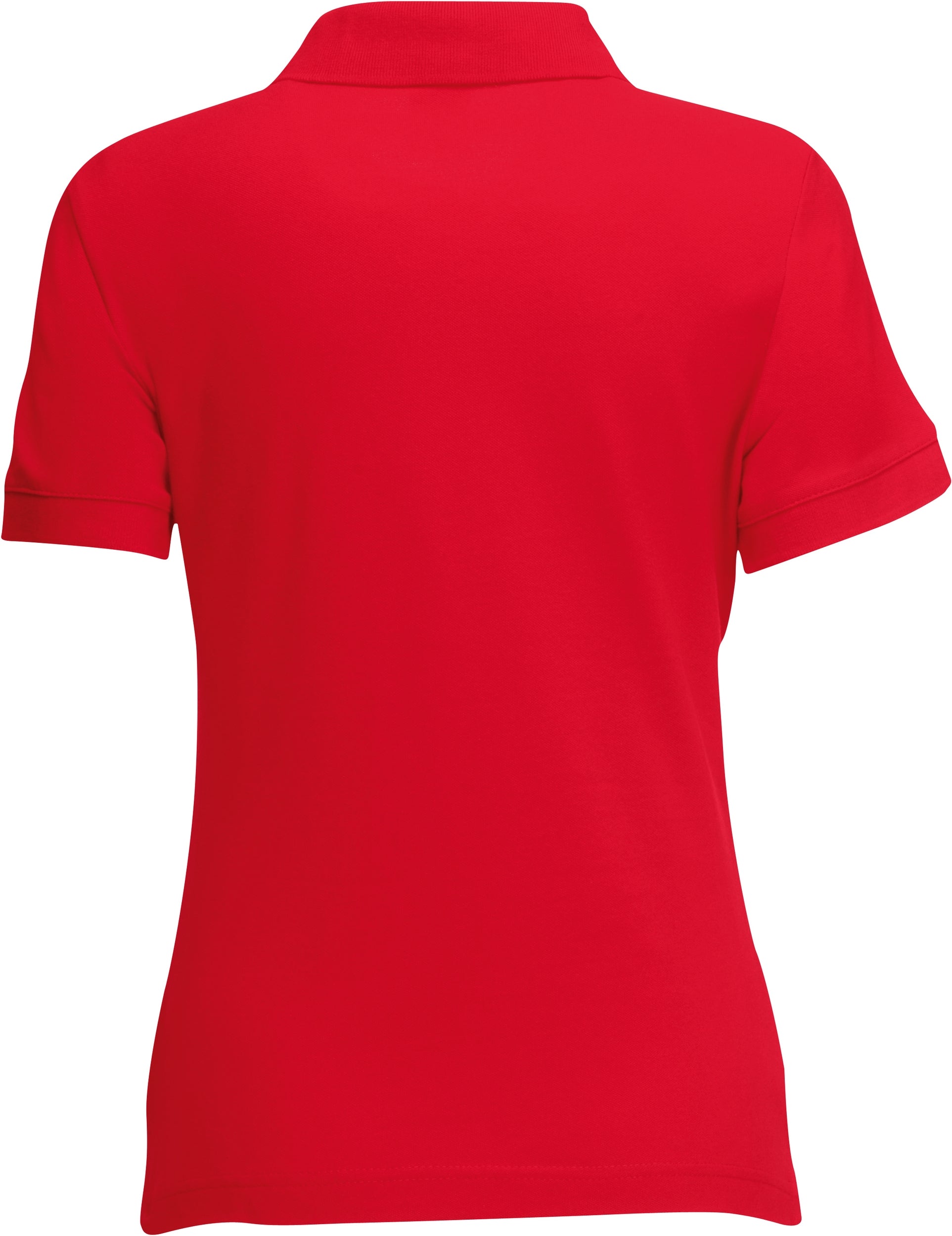 Lady Fit 65/35 Polo