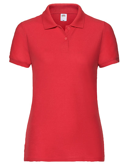 Lady Fit 65/35 Polo