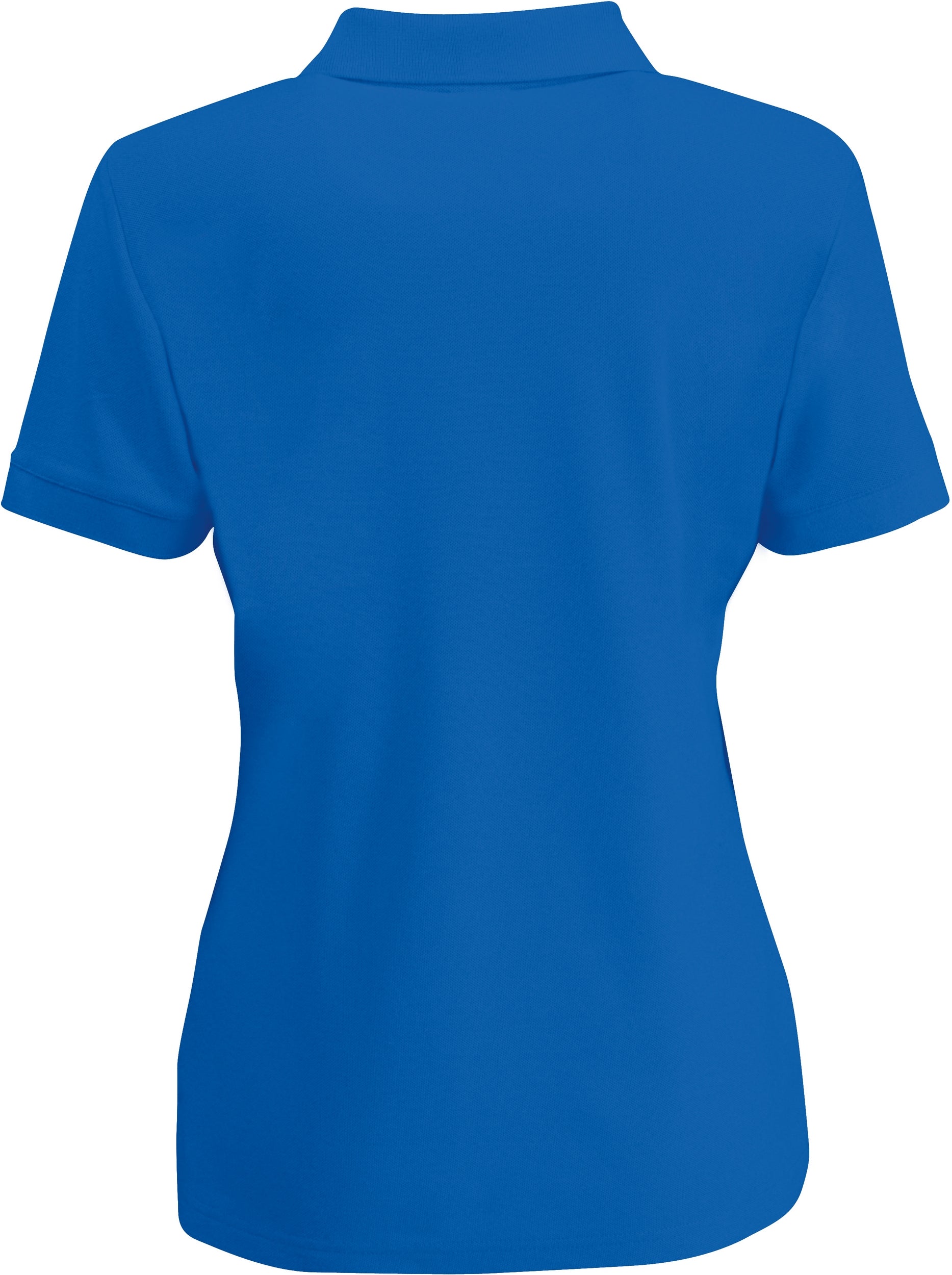 Lady Fit 65/35 Polo