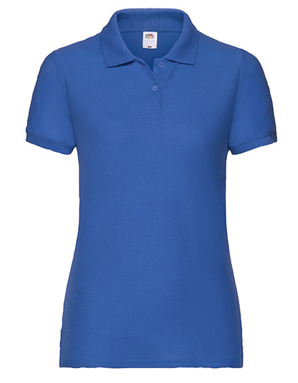 Lady Fit 65/35 Polo