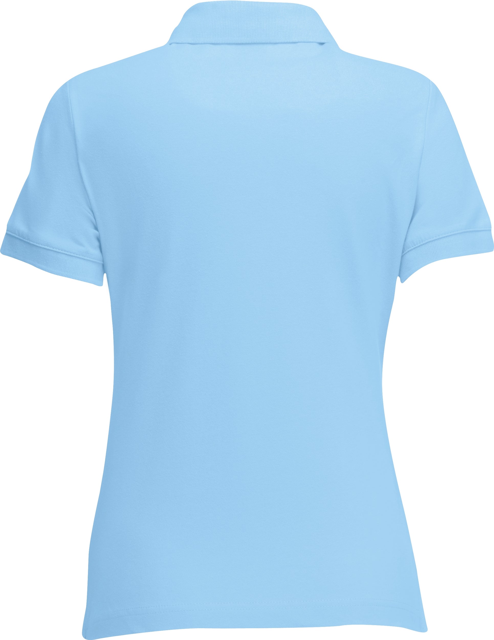 Lady Fit 65/35 Polo