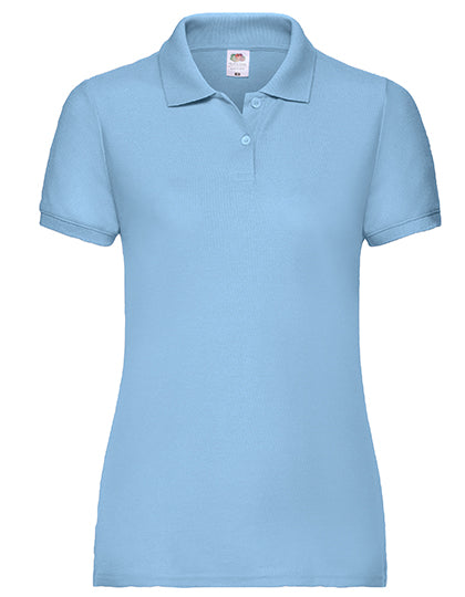 Lady Fit 65/35 Polo