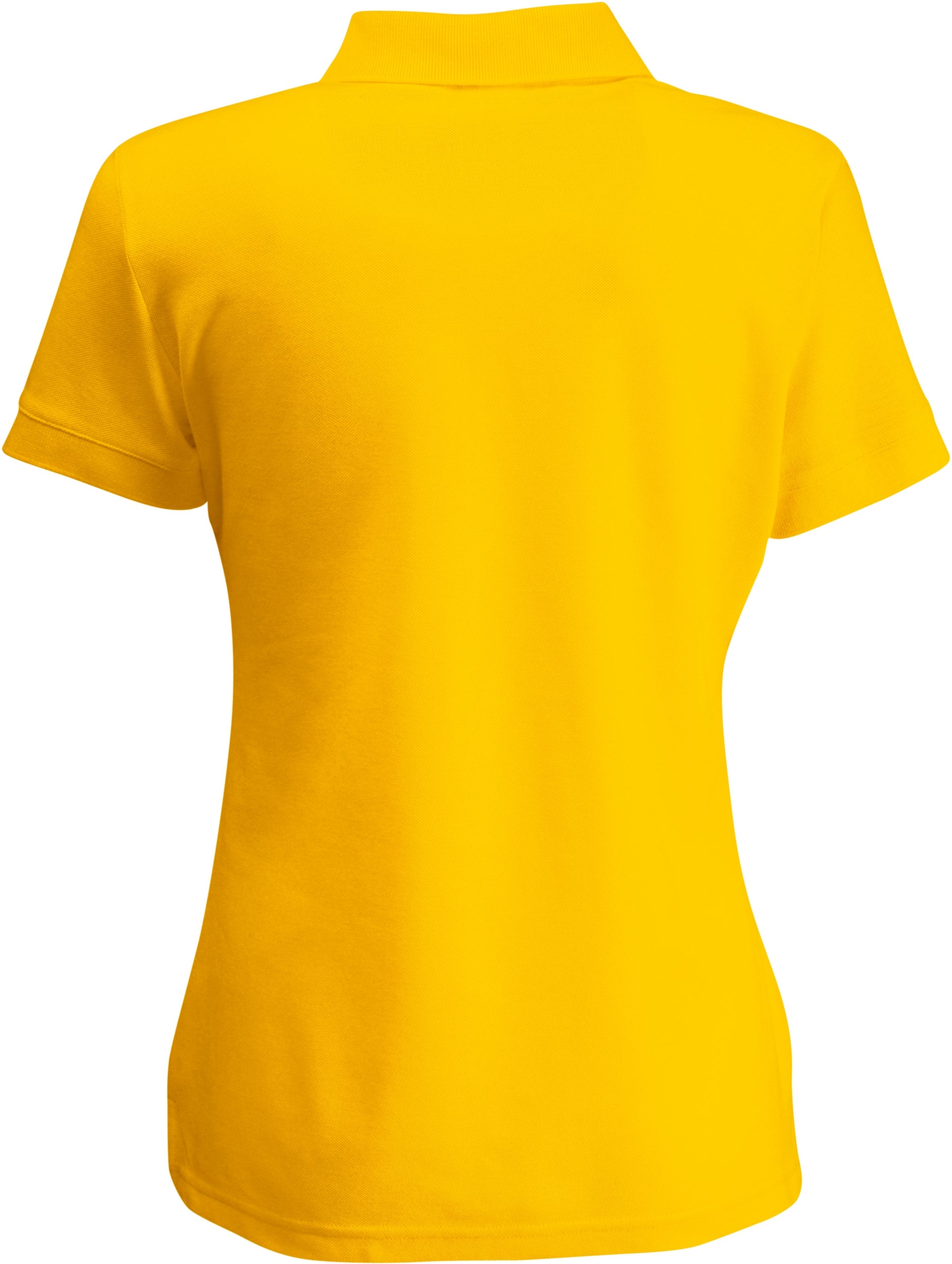 Lady Fit 65/35 Polo