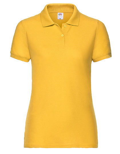 Lady Fit 65/35 Polo