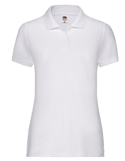 Lady Fit 65/35 Polo