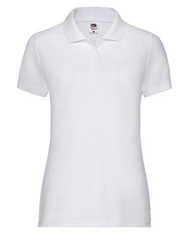 Lady Fit 65/35 Polo